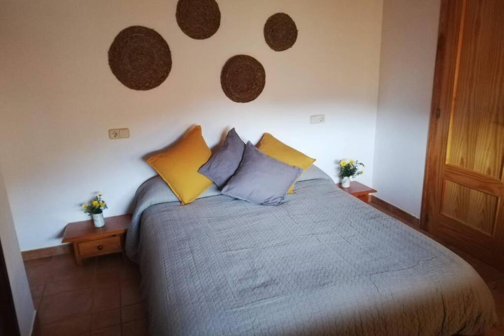 Ca L'Andromines Villa Pinell de Bray Ngoại thất bức ảnh