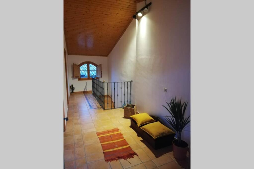 Ca L'Andromines Villa Pinell de Bray Ngoại thất bức ảnh
