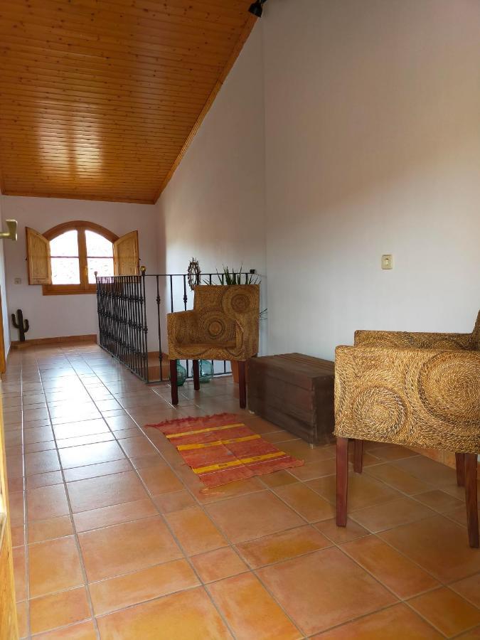 Ca L'Andromines Villa Pinell de Bray Ngoại thất bức ảnh