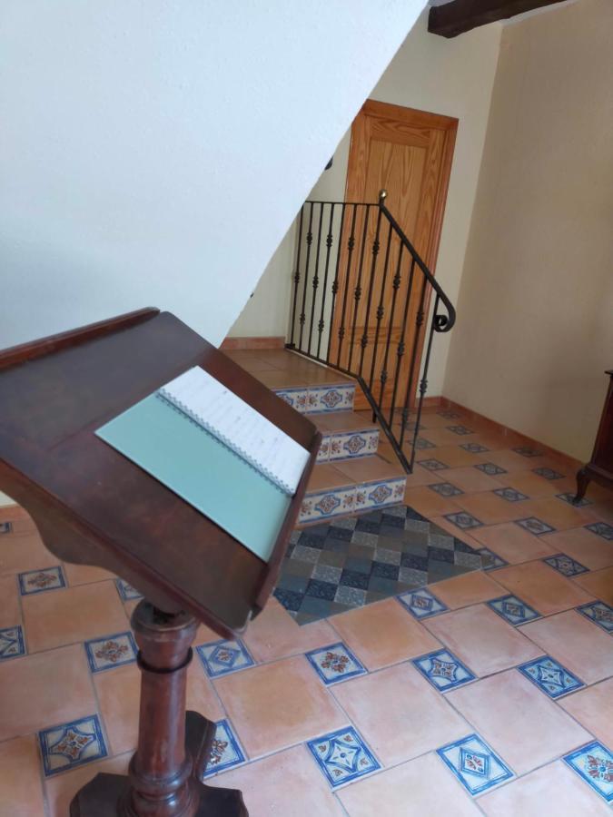 Ca L'Andromines Villa Pinell de Bray Ngoại thất bức ảnh